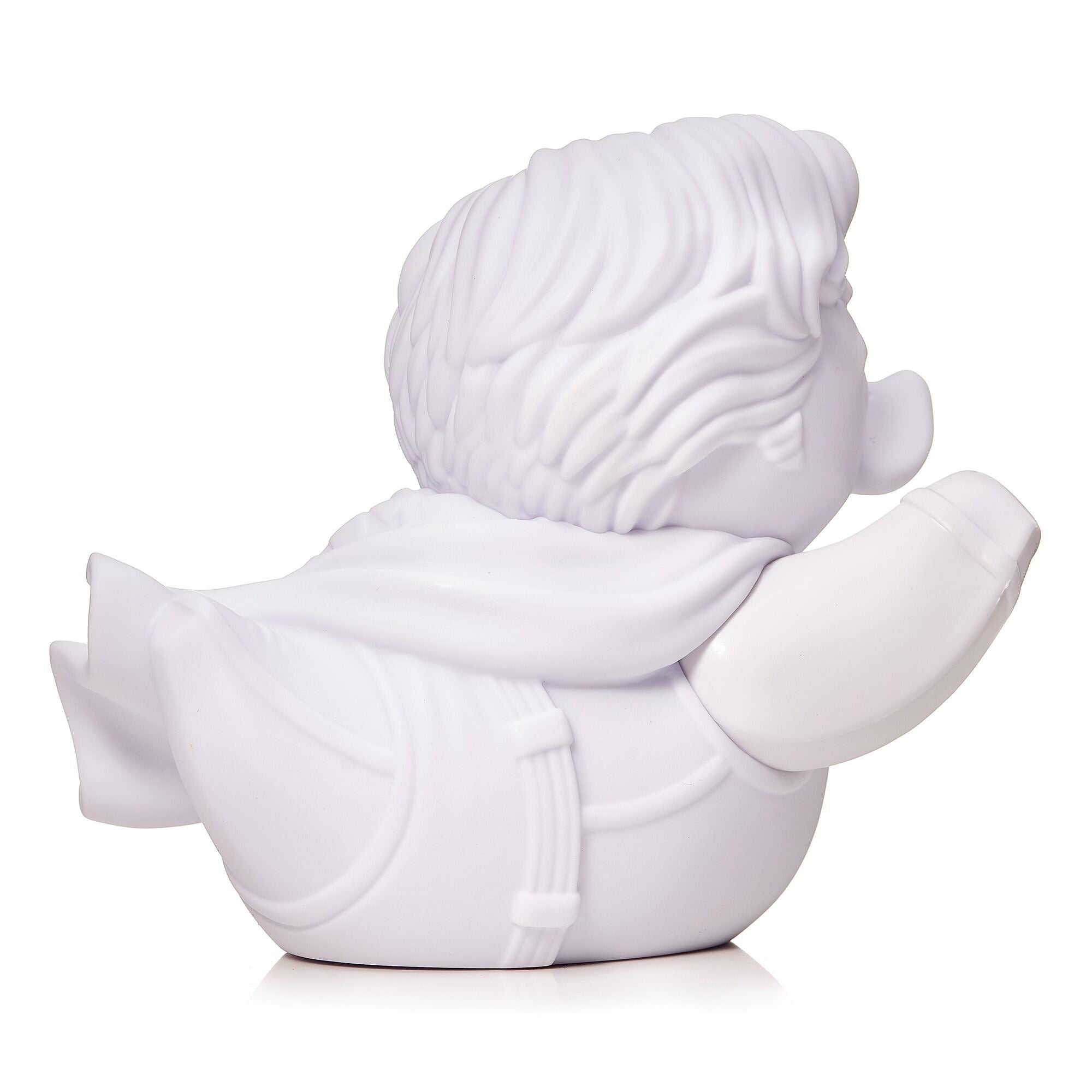 DC Comics Superman TUBBZ DIY Paint Your Own Edition Figure Preorder