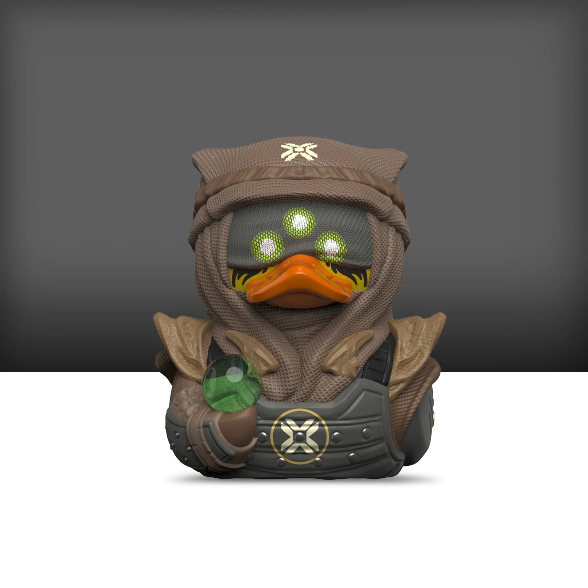 Destiny: Eris Morn TUBBZ (Mini Edition) by Destiny