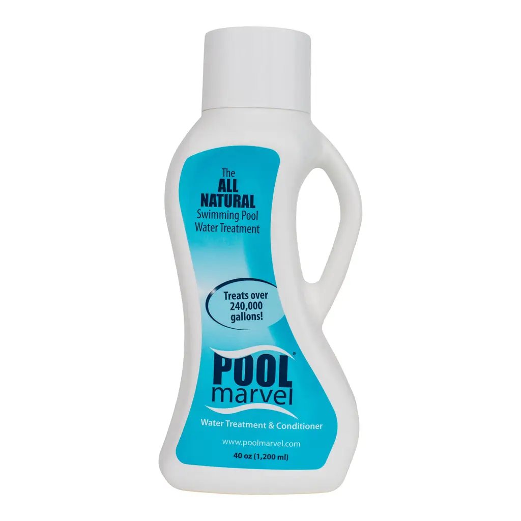 Pool Marvel by Spa Marvel