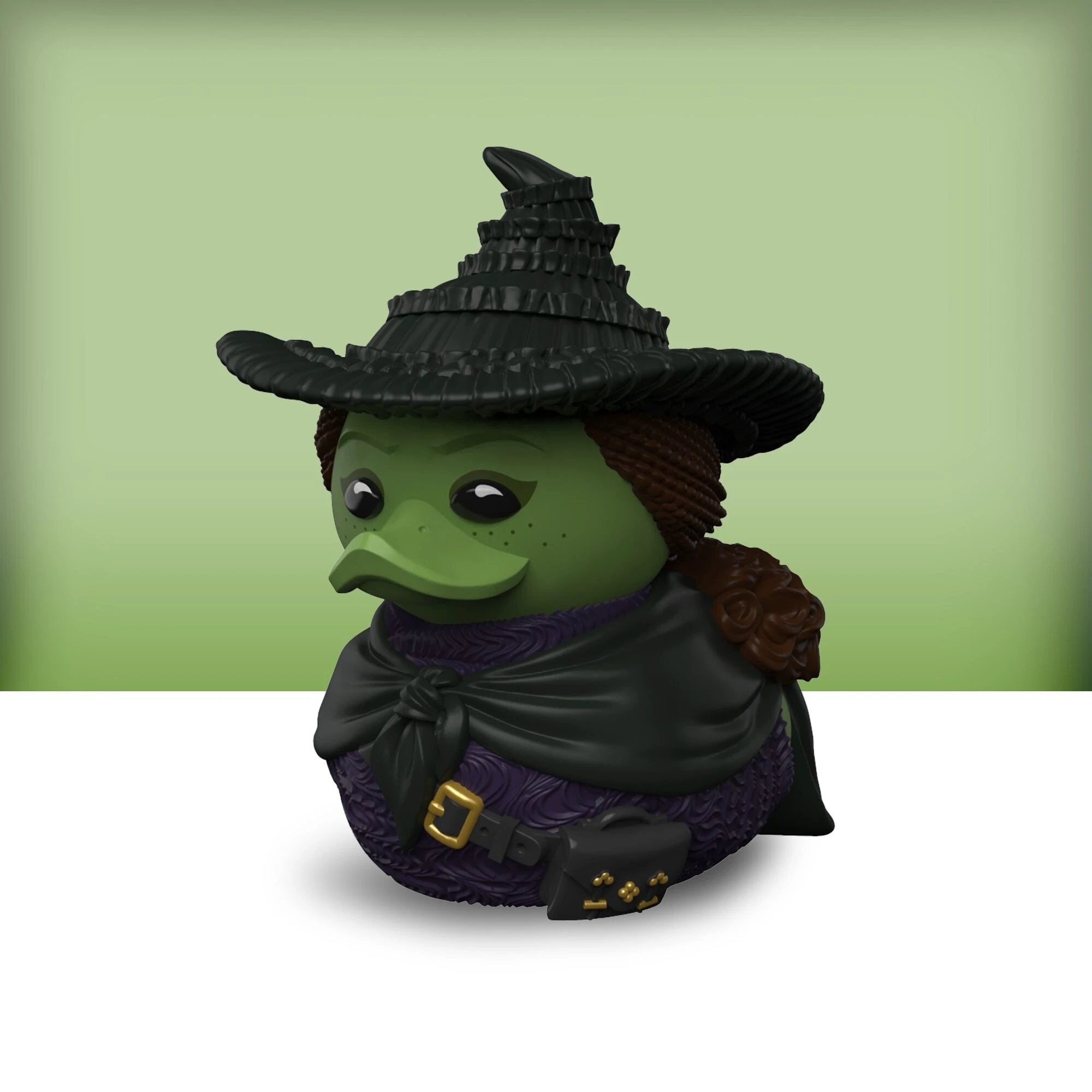 Wicked: Elphaba Thropp TUBBZ (Mini Edition) by Wicked