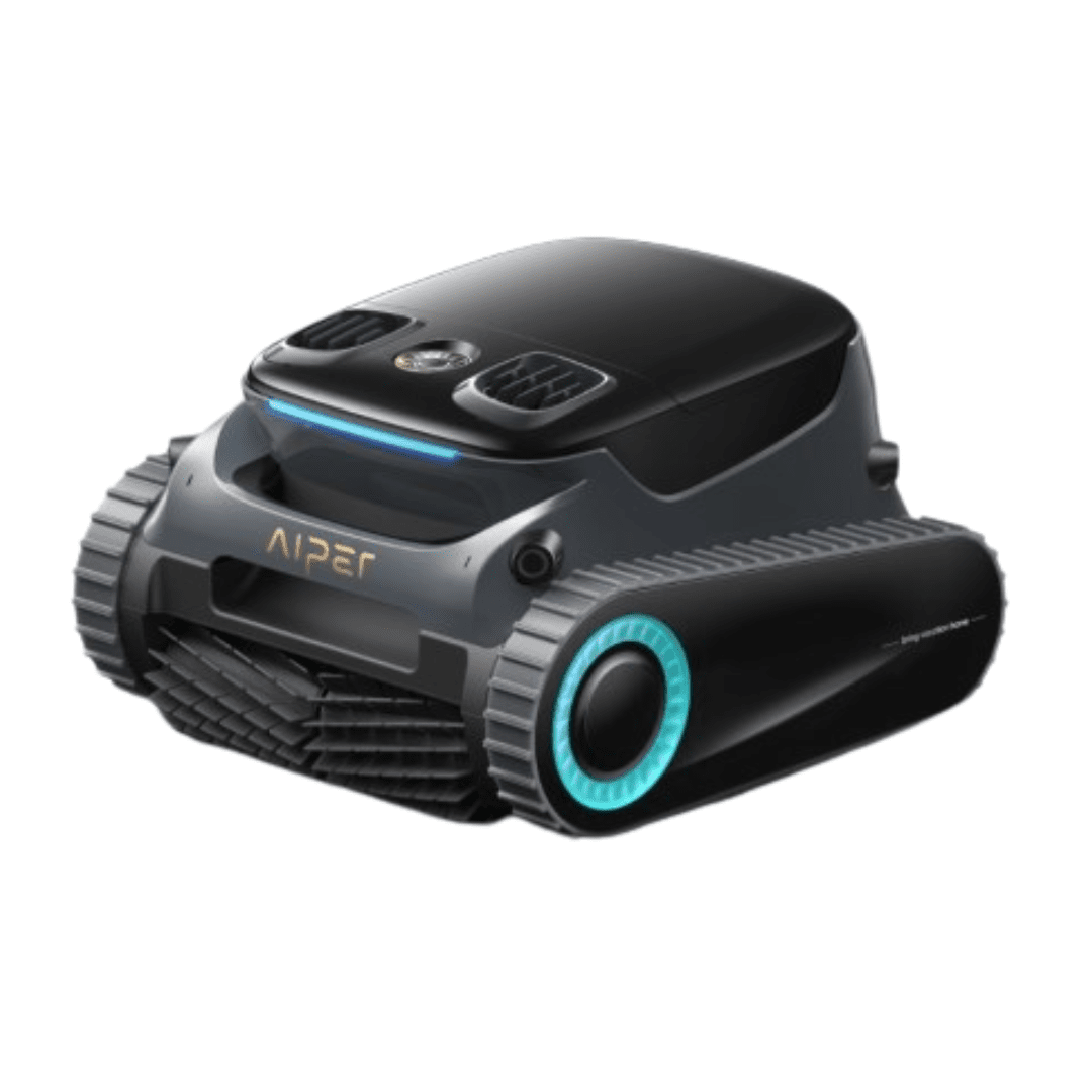 Aiper Scuba P1 Pro Cordless Robotic Pool Cleaner X6P - US, 6000 GPH – Vita Pool Supply