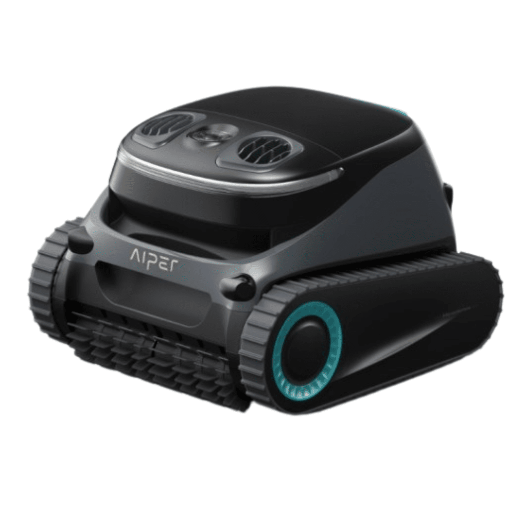 Aiper Scuba P1 Ultra Cordless Robotic Pool Cleaner X7P - US, 7800 GPH – Vita Pool Supply