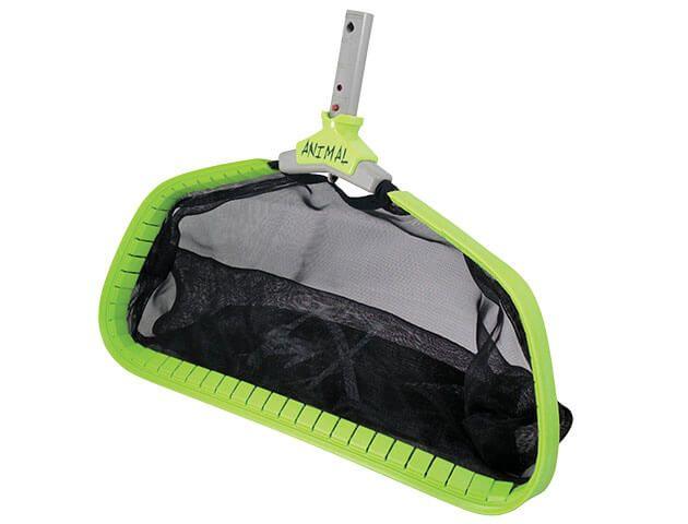 Animal 24" Leaf Rake with 20" Bag by OREQ CORPORATION