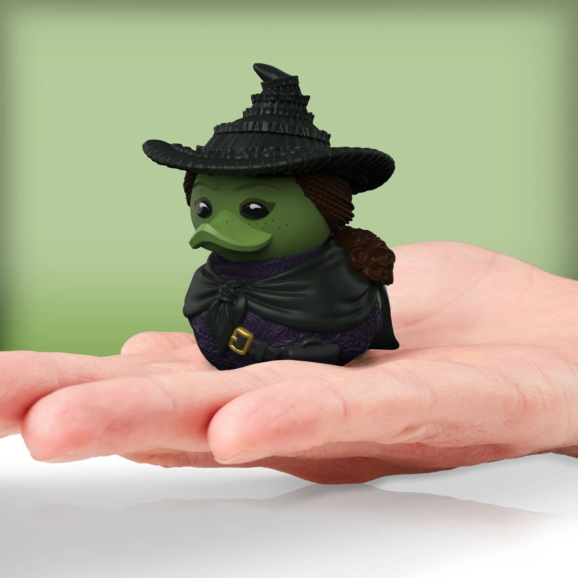 Wicked: Elphaba Thropp TUBBZ (Mini Edition) by Wicked