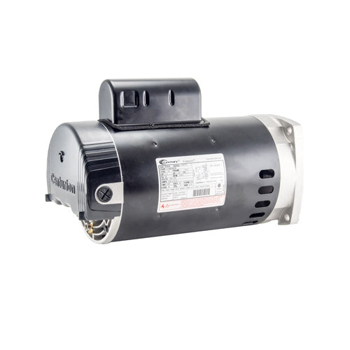 Century Centurion E-Plus 1081 Series 1 HP 56Y Frame Motor B2841V1