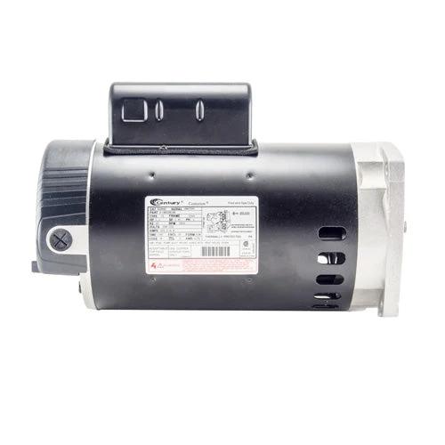 Century Centurion E-Plus 1081 Series 2 HP, 56Y Frame Motor B2843 by Regal Beloit