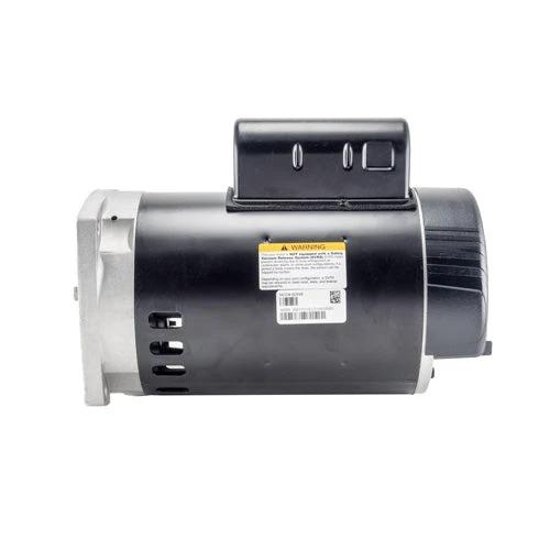 Century Centurion 1081 Series 1.5 HP, 56Y Frame Motor B2858 by Regal Beloit