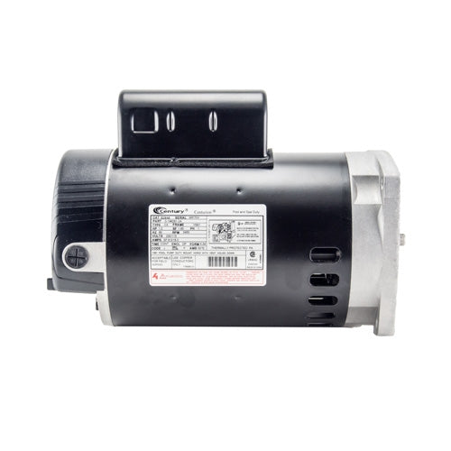 Century Centurion 1081 Series 1.5 HP 56Y Frame Pool Motor B2854V1
