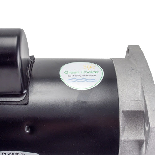 Century Centurion E-Plus 1081 Series 1.5 HP 56Y Frame Motor B2983 for Enhanced Pool Performance