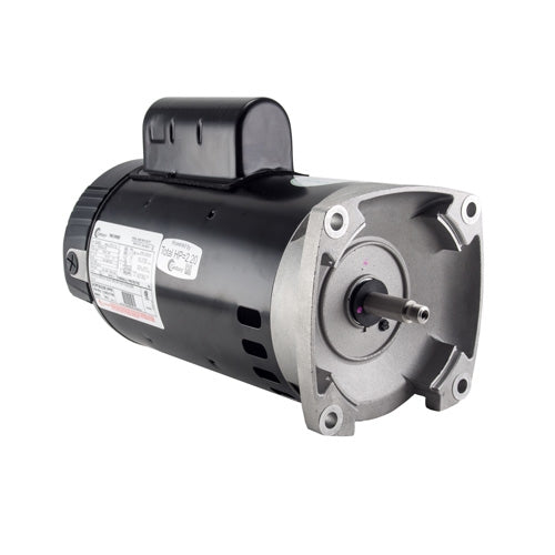 Century Centurion E-Plus 1081 Series 1.5 HP 56Y Frame Motor B2983 for Enhanced Pool Performance