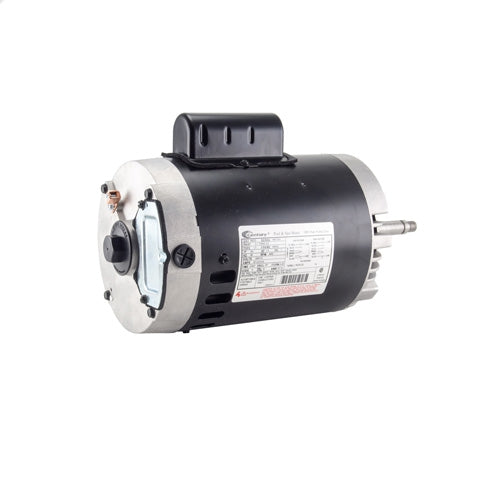 Century Polaris Booster Pump 3/4 HP Motor B625 for Reliable Pool Performance
