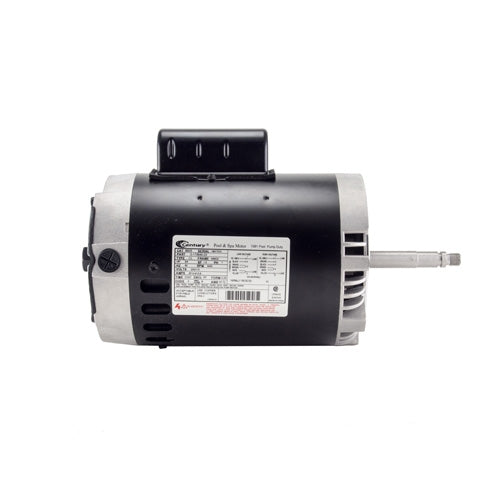 Century Polaris Booster Pump 3/4 HP Motor B625 for Reliable Pool Performance