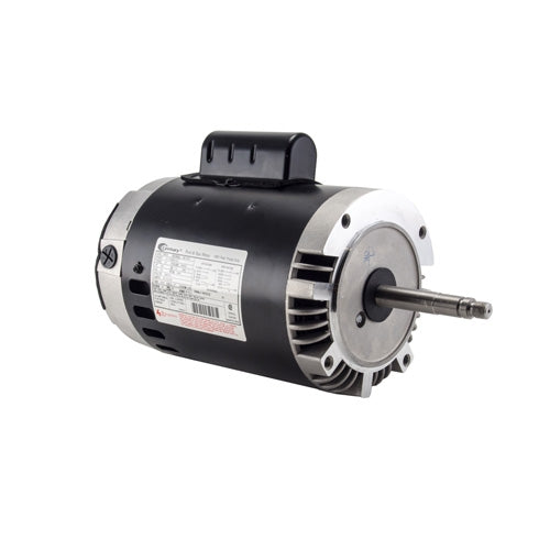 Century Polaris Booster Pump 3/4 HP Motor B625 for Reliable Pool Performance