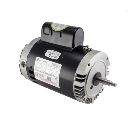 Century Centurion E-Plus 1081 Series 1 HP, 56J Frame Motor B654 - C-Face
