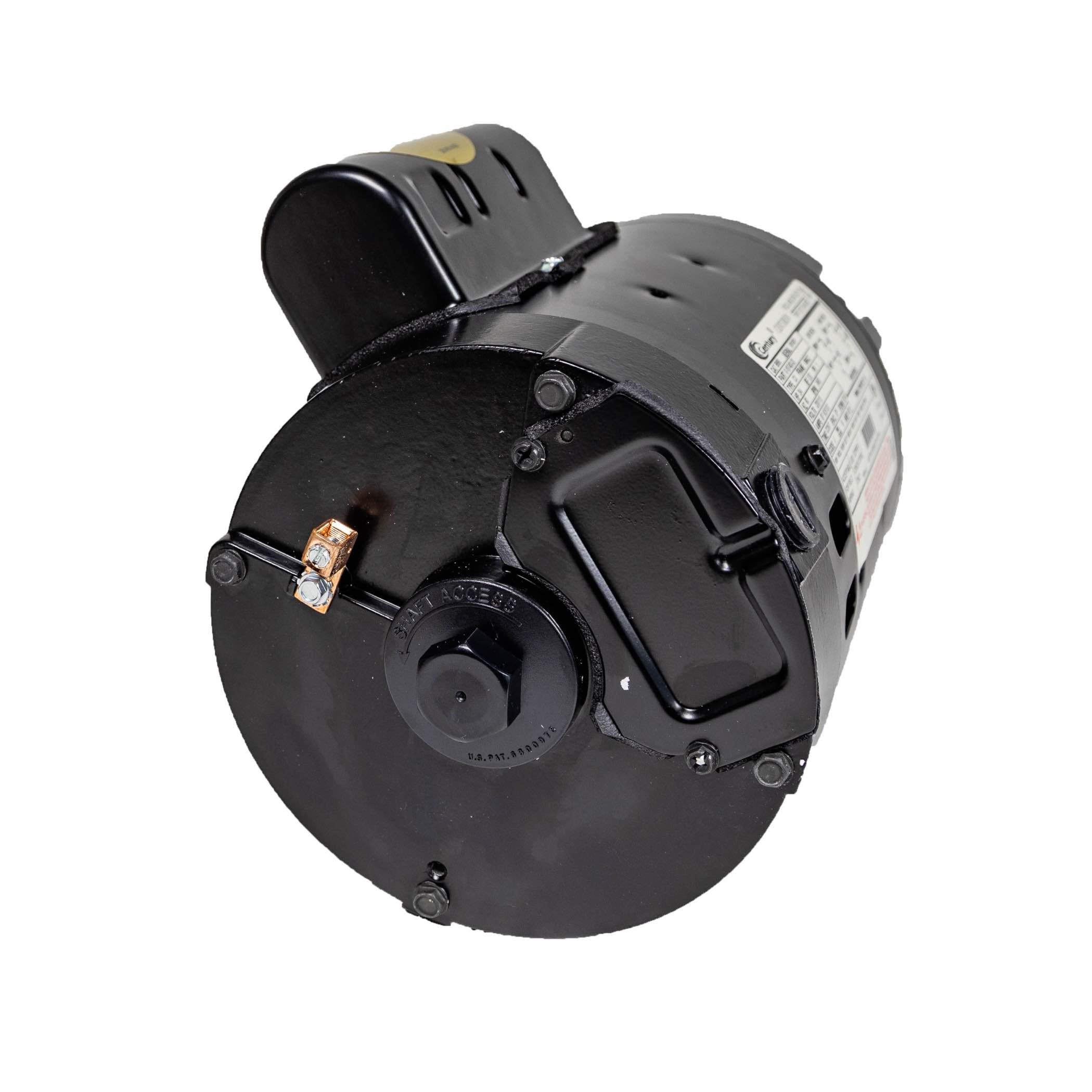 Century 3/4 HP B668 Motor Replacement for Pentair Booster Pumps LA01N