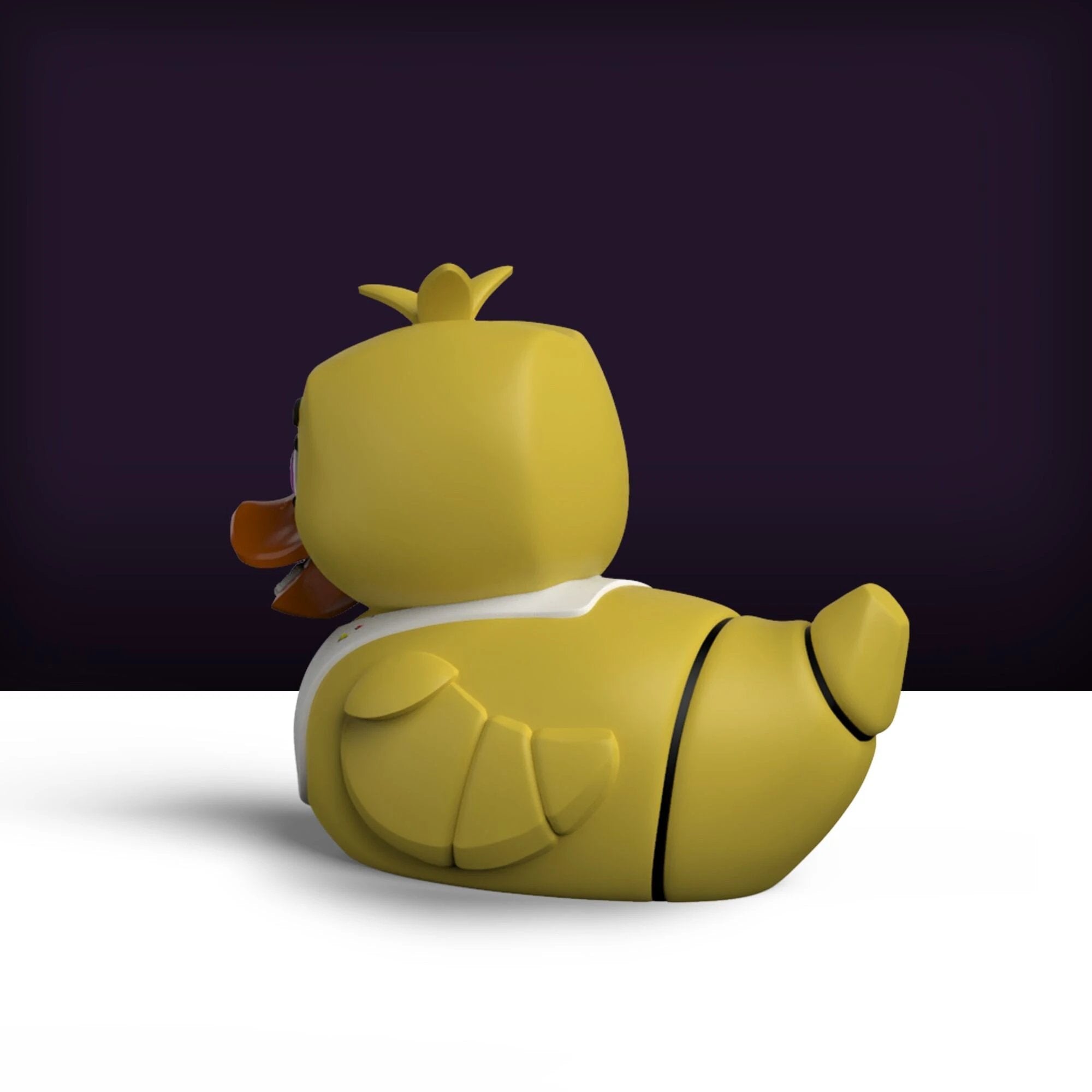 Five Nights at Freddy’s: Chica TUBBZ (Mini Edition) by Five Nights At Freddy's