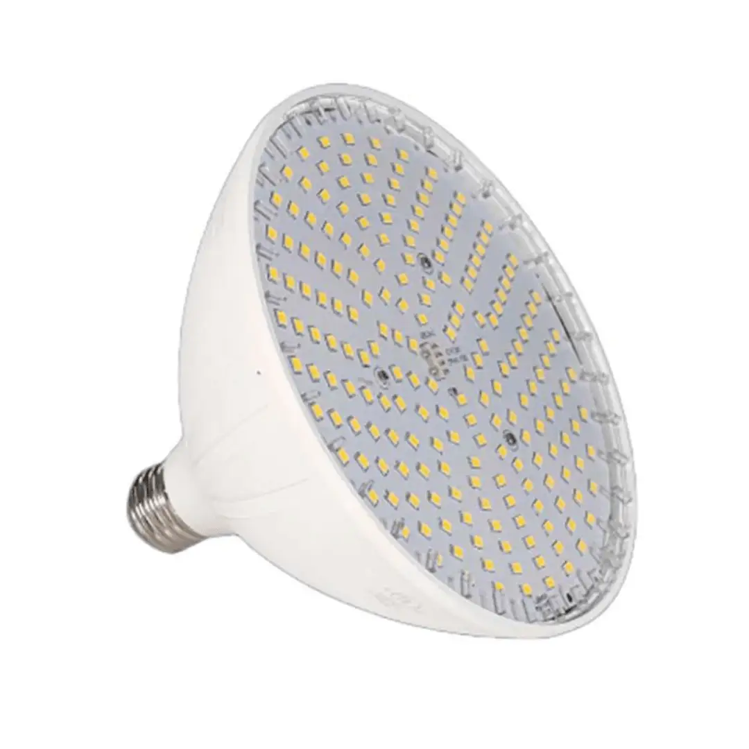 Blue Square VLB3501-WT Vivid Replacement Pool Bulb 120V, Cool White by Duckies Pool Supply