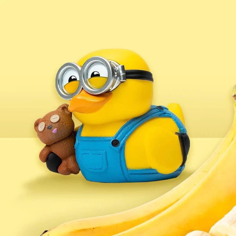 Minions: Bob TUBBZ (Boxed Edition) by Minions