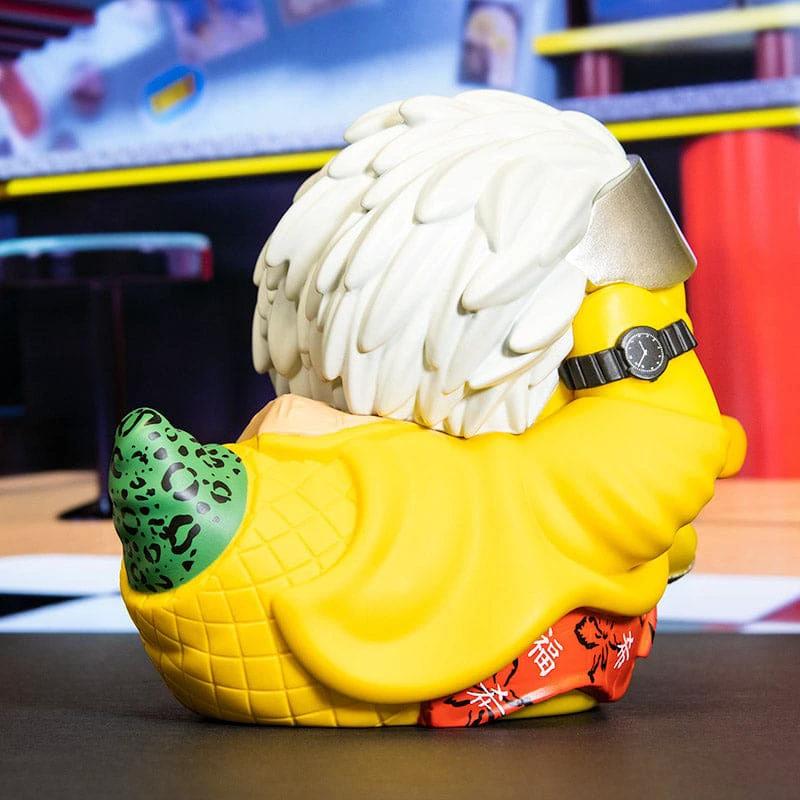 Back to the Future: Doc Brown 2015 TUBBZ (Boxed Edition) by Back to the Future