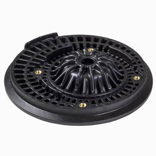 Sta-Rite Seal Plate Kit C203-194P by Pentair