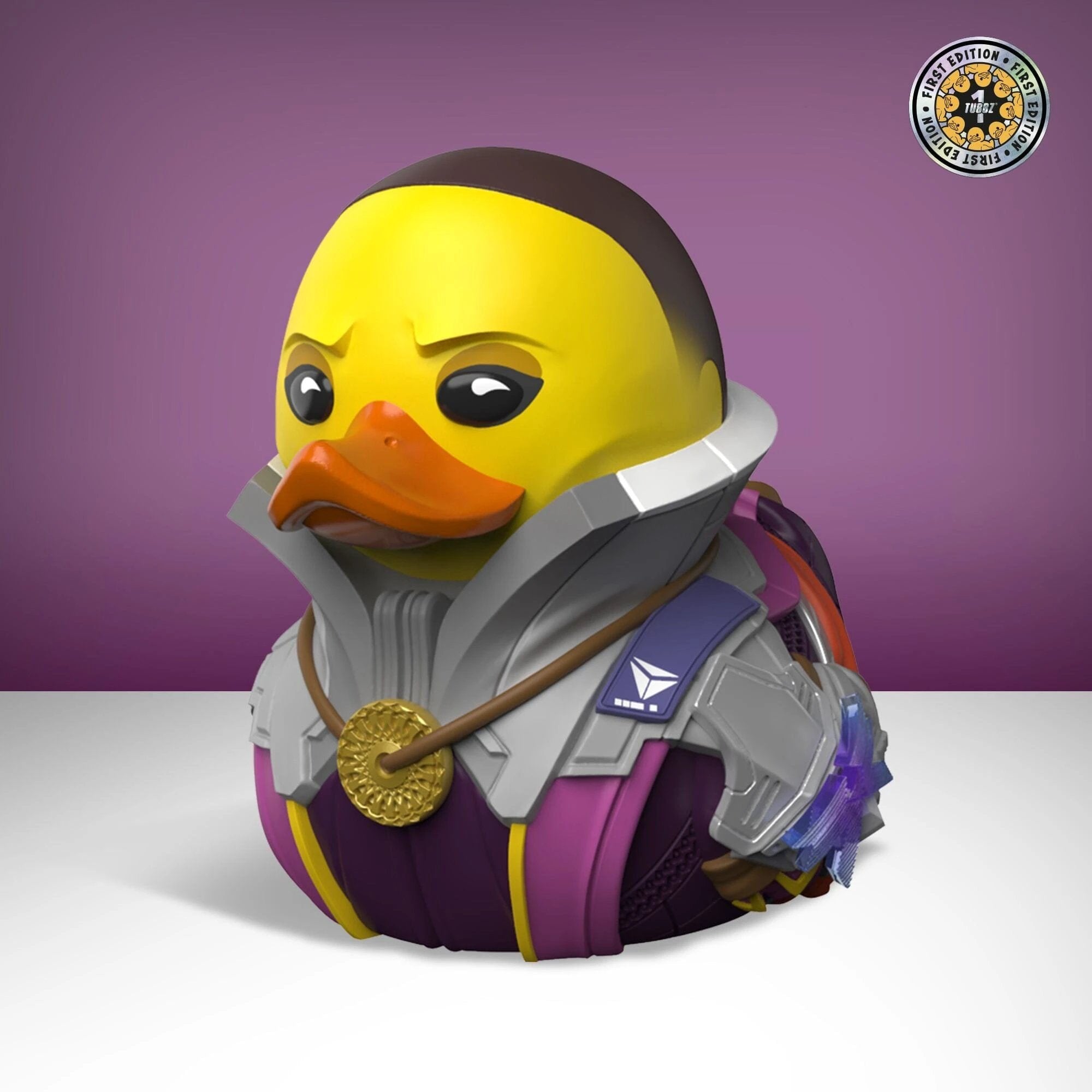 Destiny: Ikora TUBBZ (First Edition) by Destiny