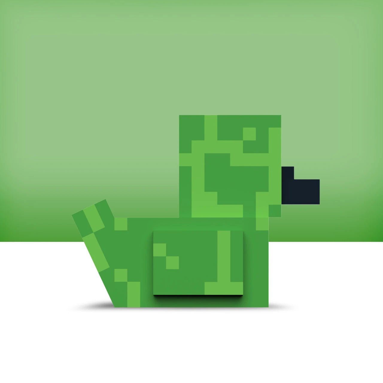 Minecraft: Creeper TUBBZ (Mini Edition) by Minecraft