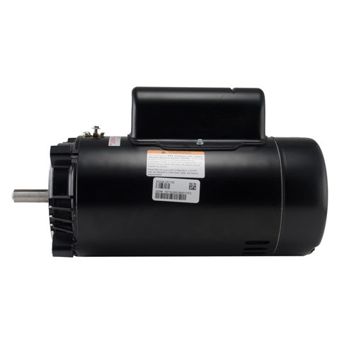 Century Centurion Series 3/4 HP, 56C Frame Motor SK1072 - C-Face