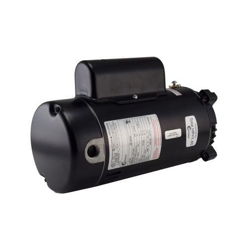 Century Centurion Series 1/2 HP, 56C Frame Motor CK1052 - C-Face
