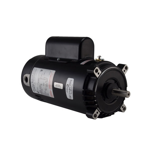 Century Centurion Series 1/2 HP, 56C Frame Motor CK1052 - C-Face