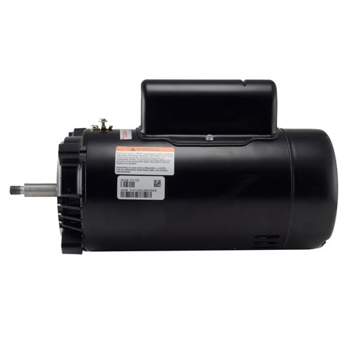 Century Centurion Series 1/2 HP, 56J Frame Motor ST1052 - C-Face