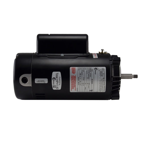 Century Centurion Series 1/2 HP, 56J Frame Motor ST1052 - C-Face