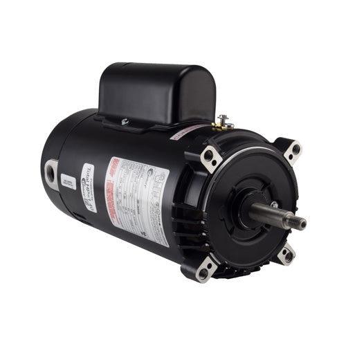 Century Centurion Series 1/2 HP, 56J Frame Motor ST1052 - C-Face