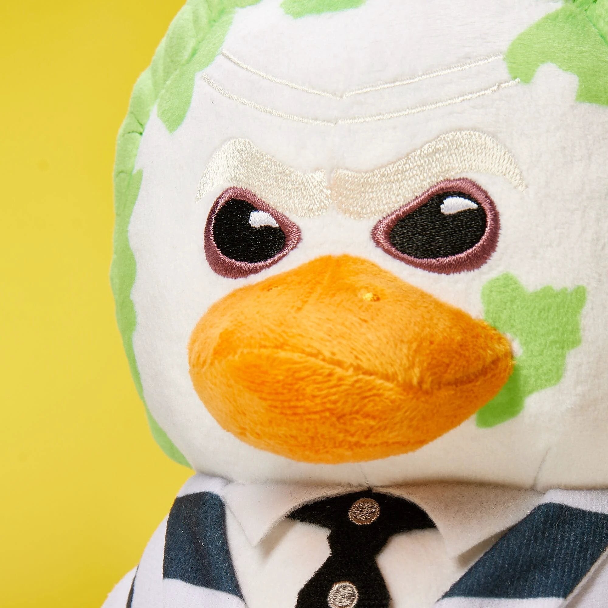 Beetlejuice: Beetlejuice Tubbz Plushie by Beetlejuice