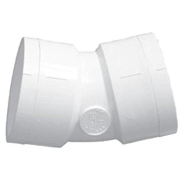 Lasco 22.5 Degree Elbow 2". SKT, 465-020 by LASCO