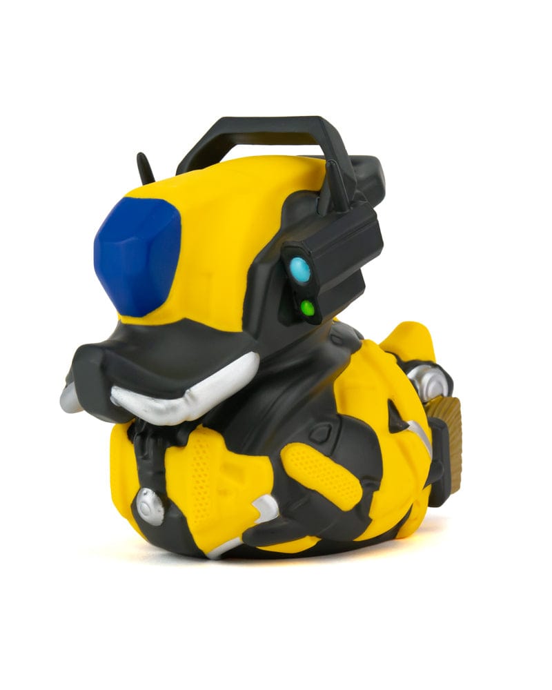Destiny Sweeper Bot TUBBZ Boxed Edition Collectible Duck Figure