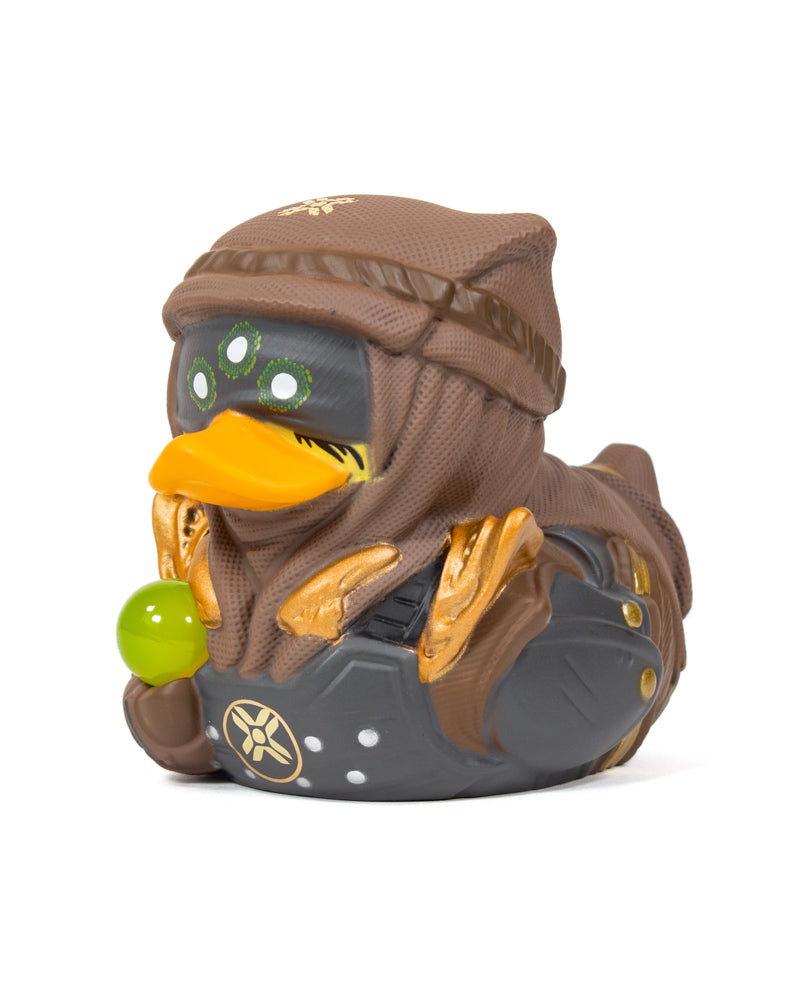 Destiny Eris Morn TUBBZ Boxed Edition Collectible Duck Figure