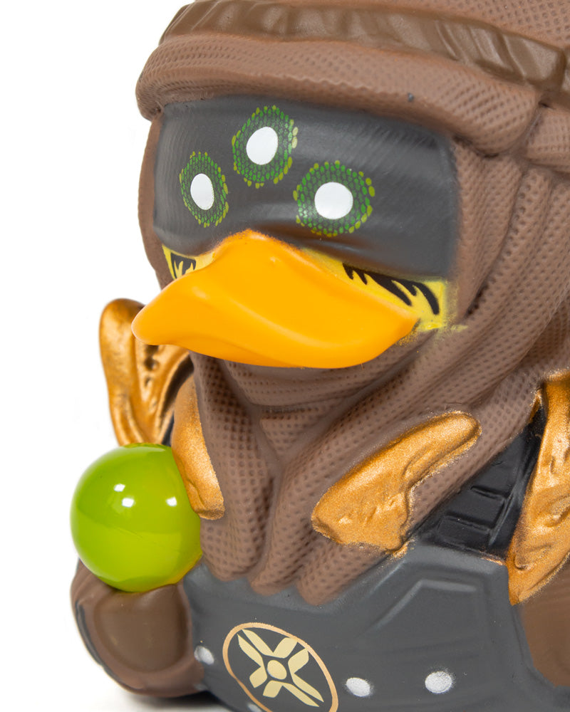 Destiny Eris Morn TUBBZ Boxed Edition Collectible Duck Figure