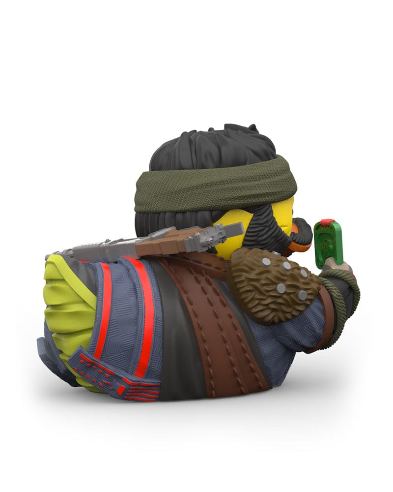 Destiny Drifter TUBBZ Boxed Edition Collectible Duck Figure