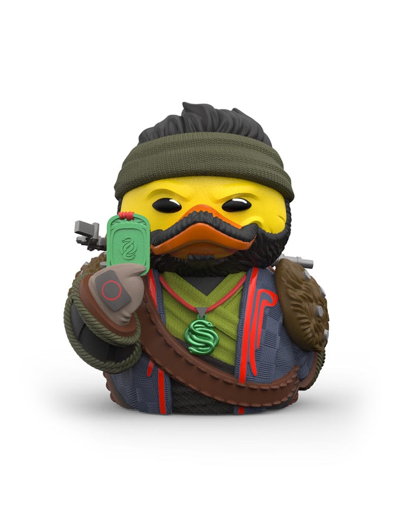 Destiny Drifter TUBBZ Boxed Edition Collectible Duck Figure