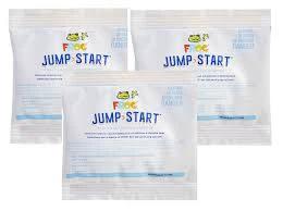 Spa Frog Jump Start Chlorine Starter For 500 Gallon Hot Tubs by Frog