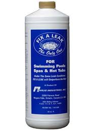 Fix A Leak 32 oz Fix-A-Leak for Instant Leak Repair