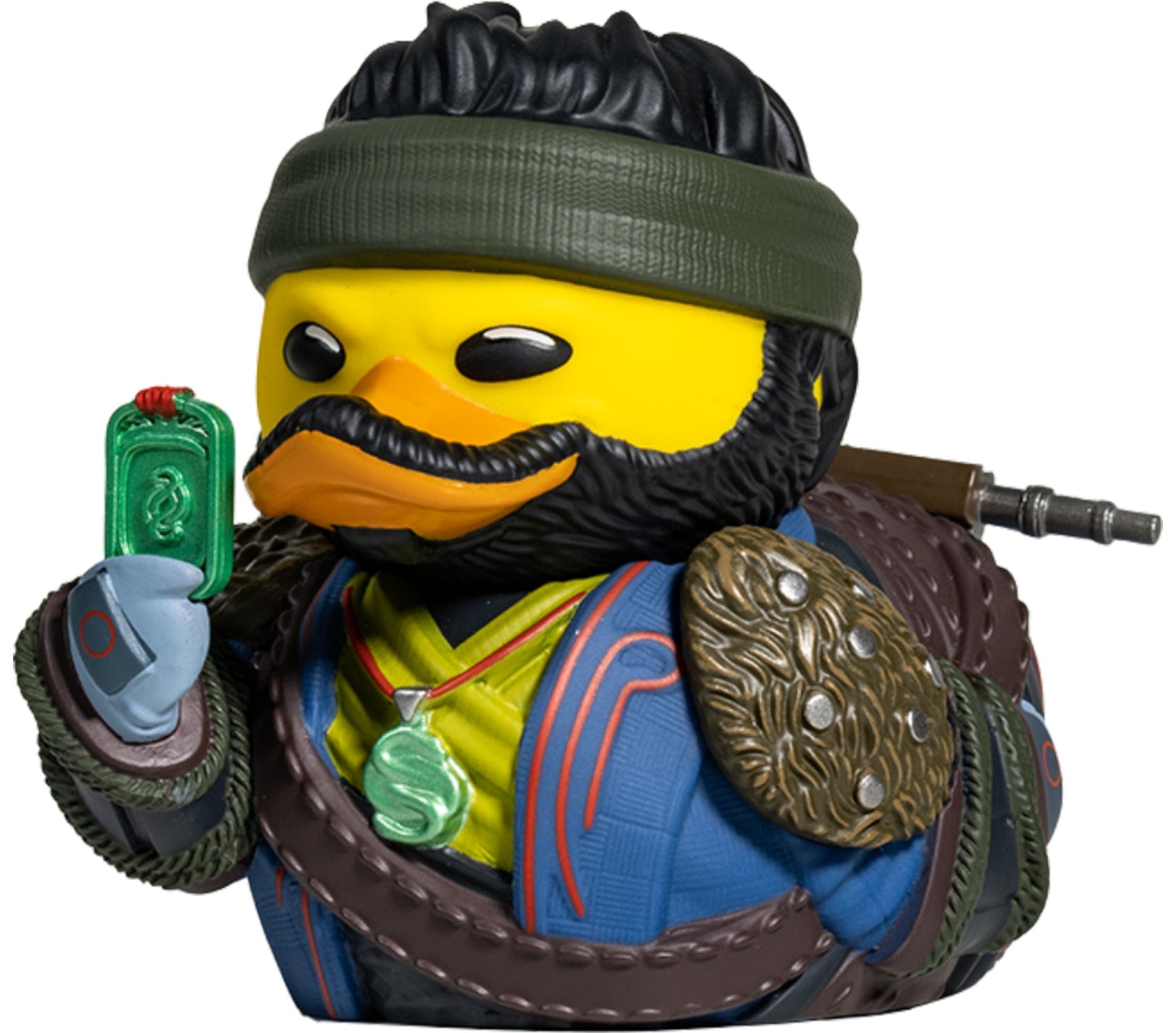 Destiny Drifter TUBBZ Boxed Edition Collectible Duck Figure