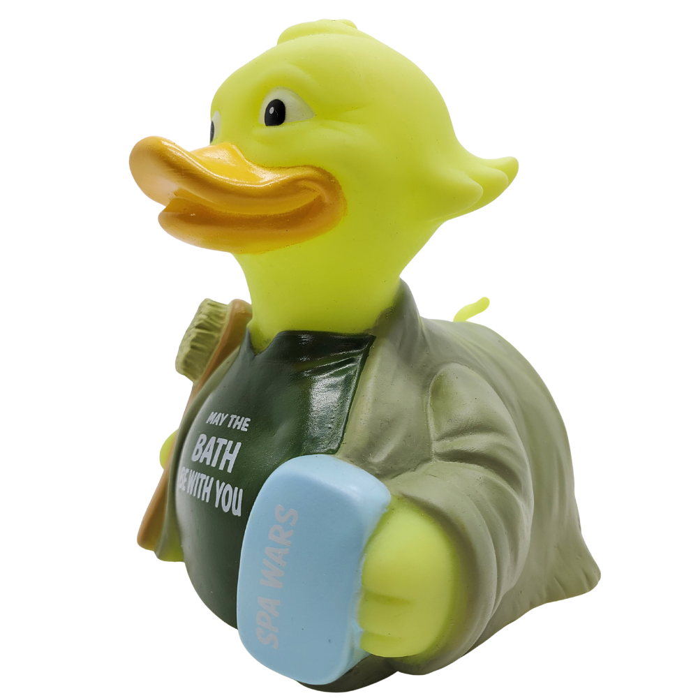 Spa Wars CelebriDucks Celebrity Rubber Ducks Of Iconic Stars