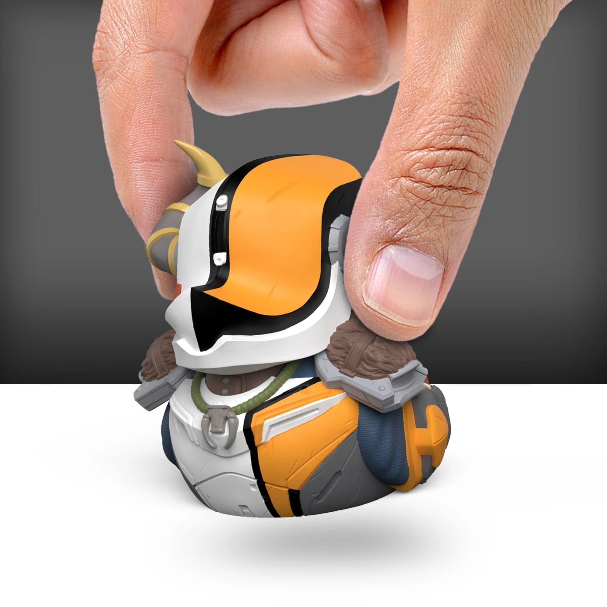 Destiny: Lord Shaxx TUBBZ (Mini Edition) by Destiny