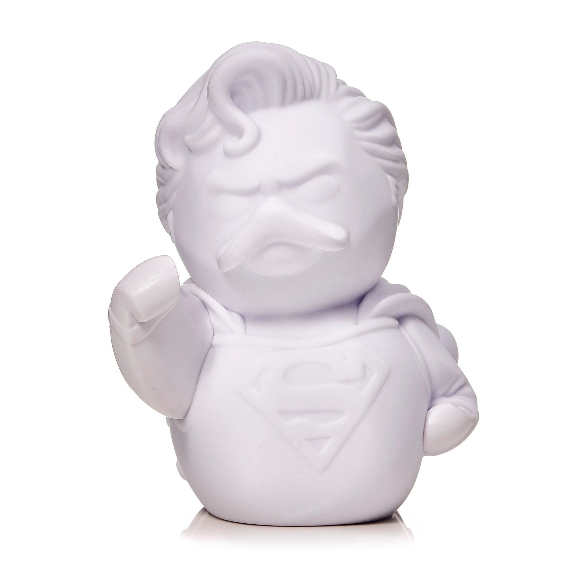 DC Comics: Superman TUBBZ (DIY - Paint Your Own Edition) by DC Comics