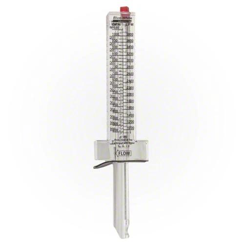 Blue-White Flow Meter F-30600P - 6" Pipe by Blue-White