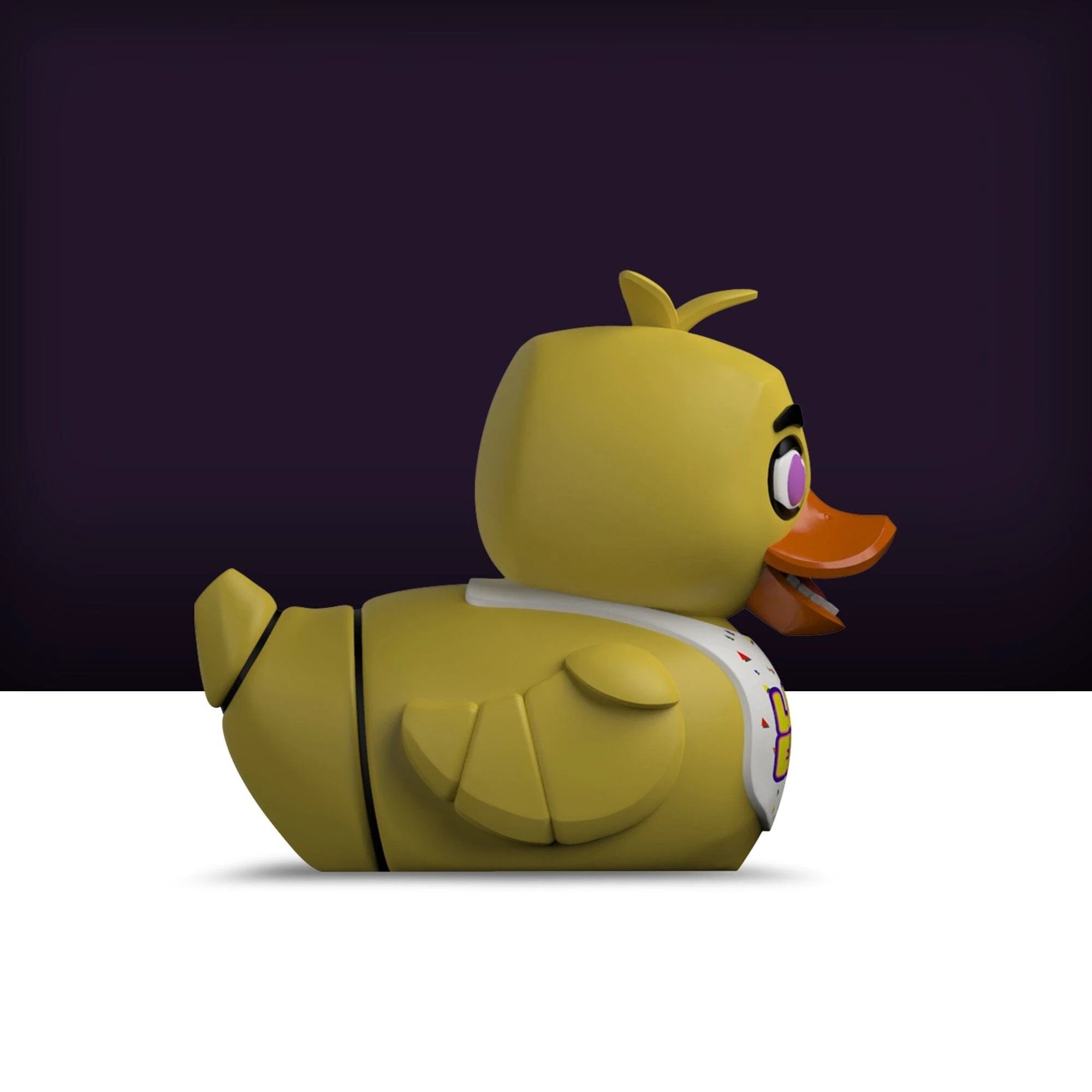 Five Nights at Freddy’s: Chica TUBBZ (Mini Edition) by Five Nights At Freddy's