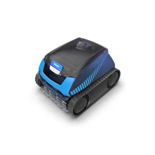 Polaris FR550CBR Freedom Cordless Robotic Pool Cleaner, Cleans Floor/Wall/Waterline, SMART by Duckies Pool Supply