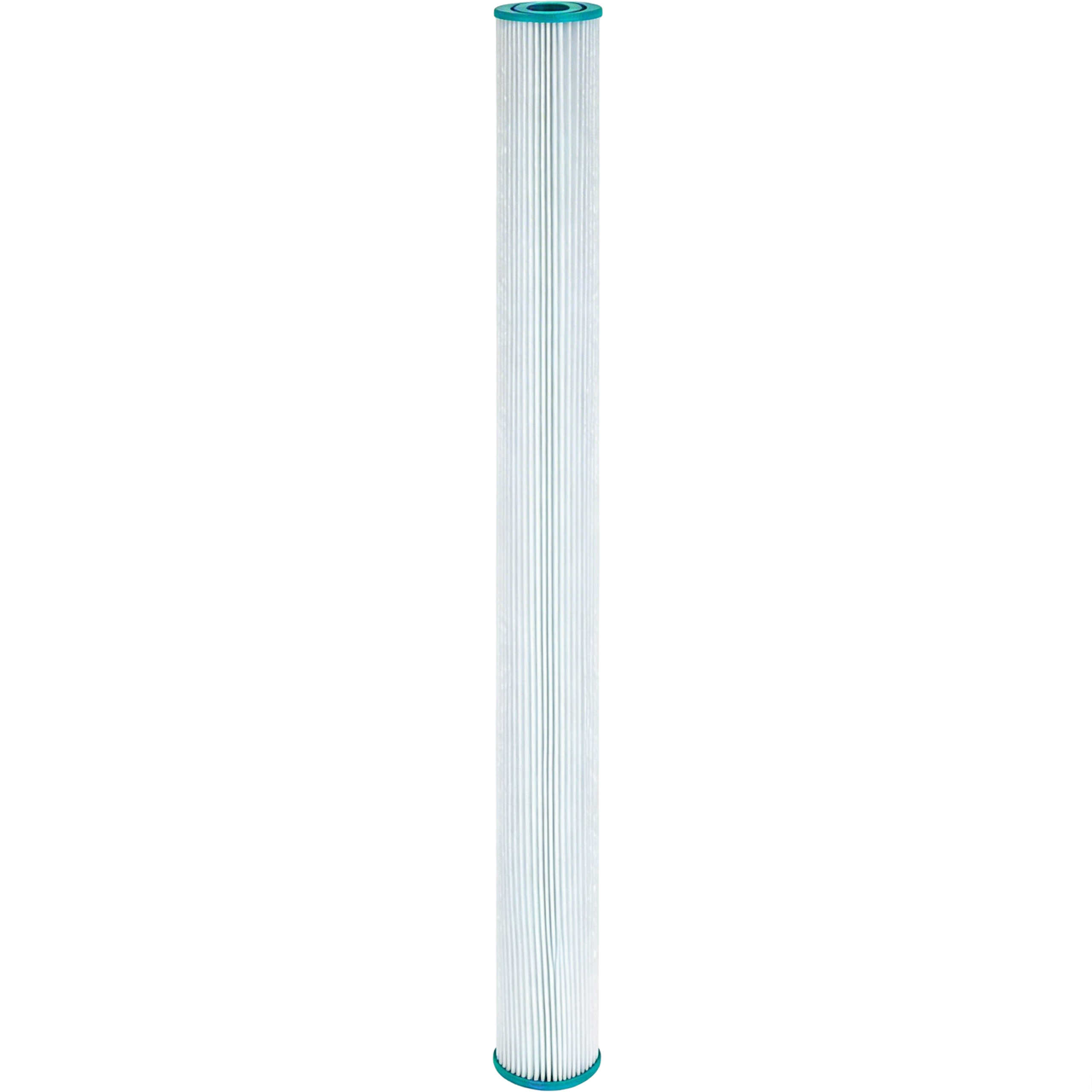 HF2613-01 Premium Spa Filter Cartridge - USA Made Replacement for Pleatco PRB12L-4, Unicel C-2614, Filbur FC-2350, Rainbow Plastics 17-2010, Lifeguard CL 29 by Hurricane Pool Filters