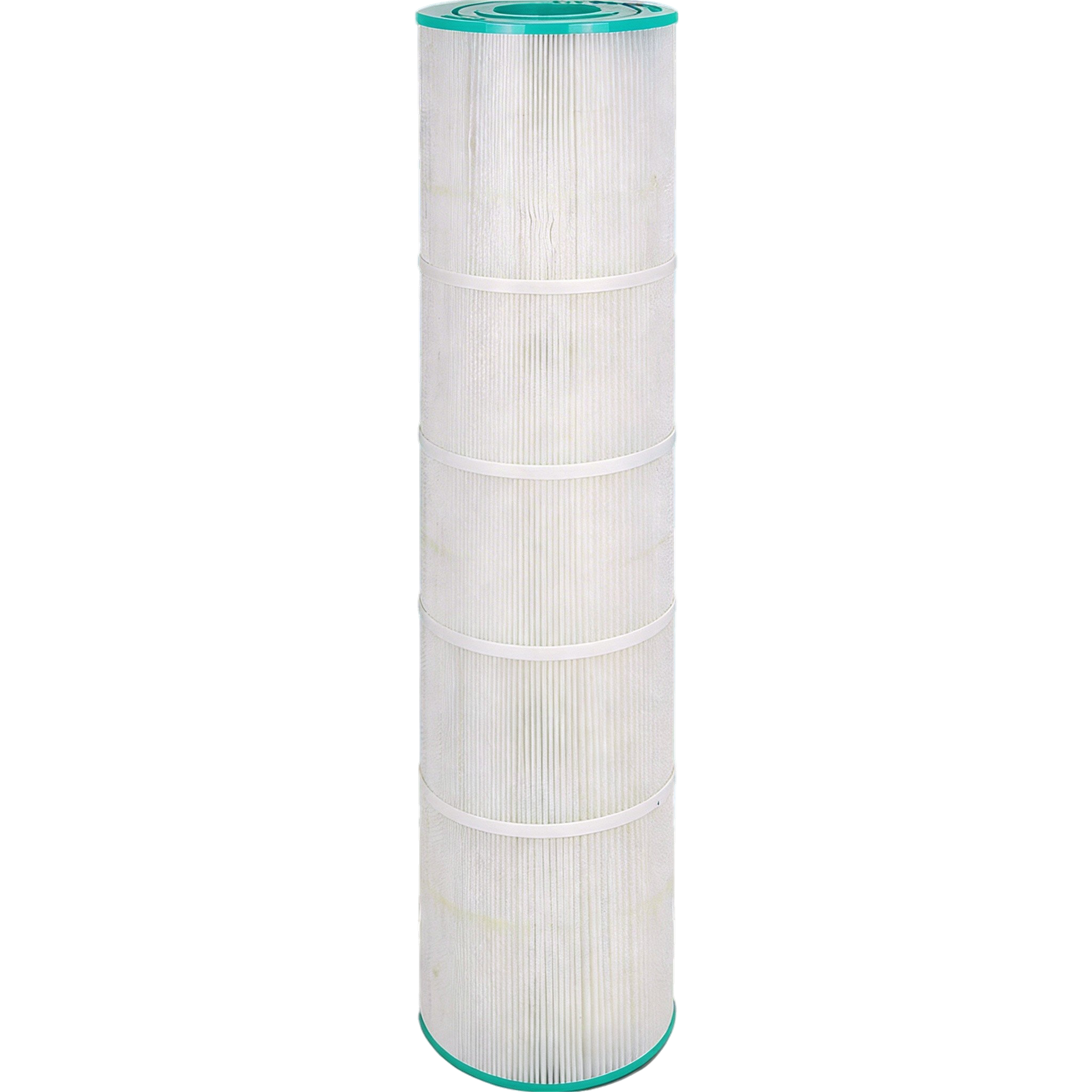 HF7499-01 Premium Pool Filter - USA Made Replacement for Pleatco PCM100SV, Unicel C-7499, Filbur FC-0650, Pentair 27084, 57014400, Aladdin 19903 by Hurricane Pool Filters